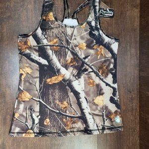 Legendary Whitetails Big Game Camo Medium